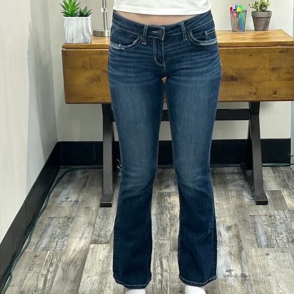 BKE Stella Bootcut Size 27 - Picture 1 of 7